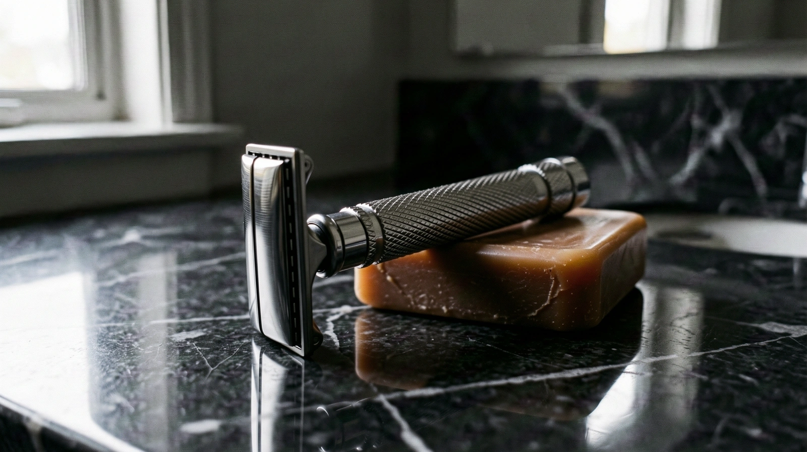 Modern masculinity and tailored style