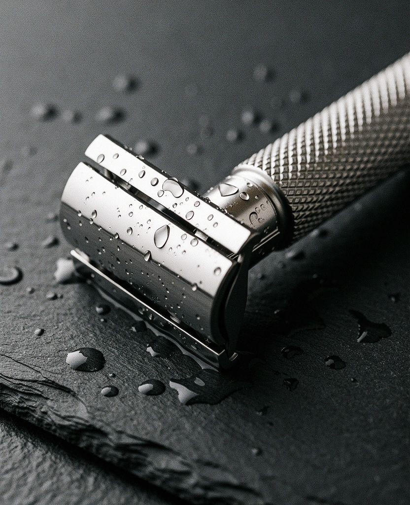 Modern grooming essentials